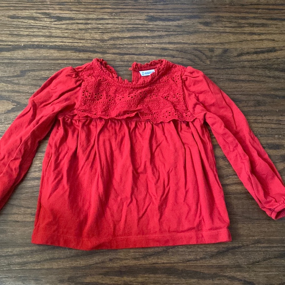 4t mayoral brand top